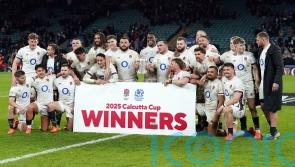 Finn Russell misses last-gasp conversion as England hold on to end Scotland run