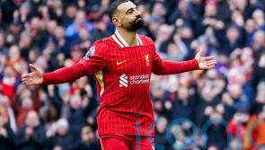 Stunning Mo Salah form makes new deal &lsquo;more expensive&rsquo; for Liverpool &ndash; Arne Slot