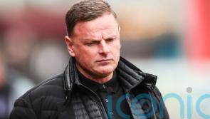 Richie Wellens frustrated by Jack Currie’s early red card at leaders Birmingham
