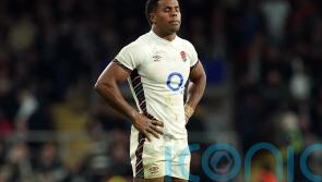 Rob Baxter to discuss Immanuel Feyi-Waboso surgery delay with England hierarchy