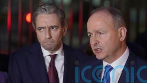 Tanaiste says triple lock being amended because &lsquo;the world has changed&rsquo;