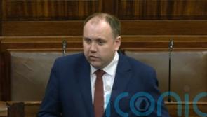 Existence of Northern Ireland ‘a source of hurt’, Fianna Fail TD says