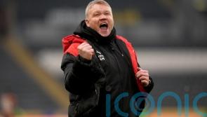 Grant McCann could not fault Doncaster display after breezing past Newport