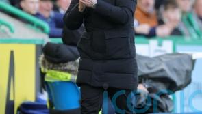 Jack Iredale decides derby as Hibernian extend unbeaten run to 15 matches