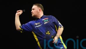 Luke Littler &lsquo;spurred on&rsquo; by Man Utd defeat as he claims UK Open title