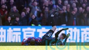 Millwall condemn &lsquo;abhorrent&rsquo; abuse of Liam Roberts following red card