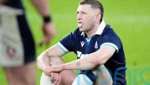 Finn Russell tipped to bounce back strongly from Calcutta Cup kicking woes