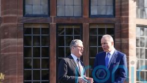 Ireland &lsquo;willing to help&rsquo; on Ukraine peacekeeping plan