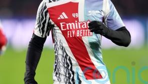 Myles Lewis-Skelly needs to understand the line is thin in sport &ndash; Mikel Arteta