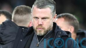 League to take priority for now says Aberdeen boss Jimmy Thelin