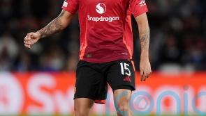 Leny Yoro out for Man Utd&rsquo;s game against Real Sociedad but Manuel Ugarte returns