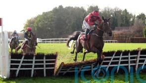 Westerner aiming to make Big Albert Bartlett impact