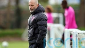 Chelsea can vary approach if needed against Arsenal &ndash; Enzo Maresca