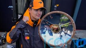 Lando Norris hopes new-found confidence can help fire him to first F1 title