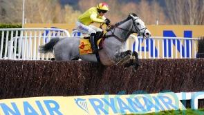 Nicholls eager to test Caldwell Potter&rsquo;s stamina at Aintree