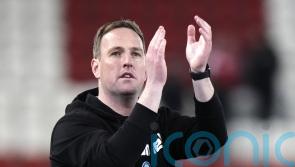 Important to bounce back from Wrexham loss &ndash; Wycombe boss Mike Dodds