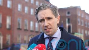 Housing numbers not exact science says Harris as bank predicts missed targets
