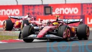 Lewis Hamilton&rsquo;s rocky start continues as Ferrari suffer double disqualification