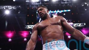 Anthony Joshua&rsquo;s next fight could be Joseph Parker rematch &ndash; Eddie Hearn