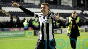 St Mirren hammer struggling Kilmarnock