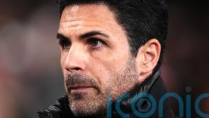 Mikel Arteta expects &lsquo;big summer&rsquo; of spending to help Arsenal take &lsquo;next step&rsquo;