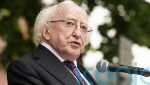 Irish president pays tribute to Gaelic football manager Mick O&rsquo;Dwyer