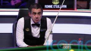 Ronnie O&rsquo;Sullivan says he will make a late call on playing in World Championship