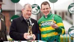 Max power for McManus in search of record National triumph