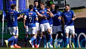 Celtic stunned by St Johnstone as struggling Saints boost survival bid