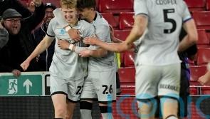 Sheffield United suffer further promotion setback after defeat to Millwall