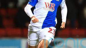 Blackburn battle back from 2-0 down to end losing run