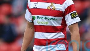 Doncaster and AFC Wimbledon share spoils in battle for automatic promotion