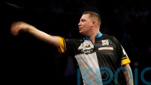 Chris Dobey reigns in Rotterdam with long-awaited Premier League nightly win