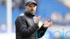 New boss Paul Warne encouraged by display as MK Dons draw with Newport