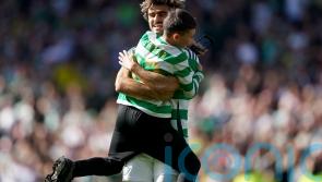 Five-star Celtic sweep past St Johnstone to reach Scottish Cup final