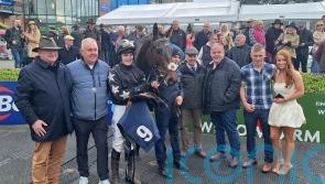 I&rsquo;m Slippy makes no mistakes in Fairyhouse bumper