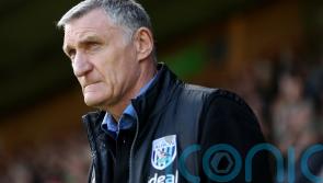 West Brom announce Tony Mowbray&rsquo;s departure after play-off hopes hit