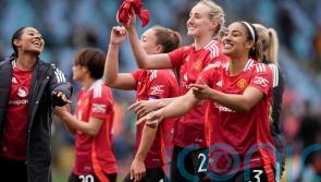 Manchester United to take part in first World Sevens Football tournament