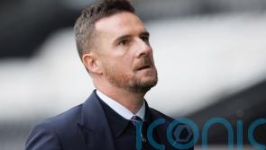 Everybody&rsquo;s playing for their future &ndash; Barry Ferguson warns his Rangers squad