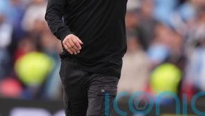 Pep Guardiola: Winning FA Cup not enough to make Man City season a success