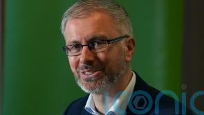 Roderic O&rsquo;Gorman re-elected as Green leader