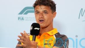 McLaren face investigation after Lando Norris sent out with tools in his cockpit