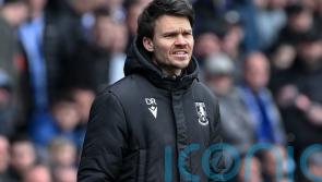 Danny Rohl &lsquo;very clear&rsquo; over Sheffield Wednesday future