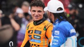Lando Norris says &lsquo;my luck in Miami seems pretty good&rsquo; after sprint success