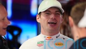 Max Verstappen is the daddy in qualifying for the Miami Grand Prix