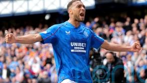 Cyriel Dessers proud of scoring record after criticism at Rangers