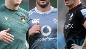 British and Irish Lions: The eye-grabbing inclusions and high-profile absentees