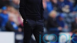 Don Cowie says struggling Staggies cannot afford to feel sorry for themselves