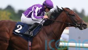 Delacroix states Derby case with impressive Trial triumph