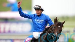 Ruling Court and The Lion In Winter stand Derby ground